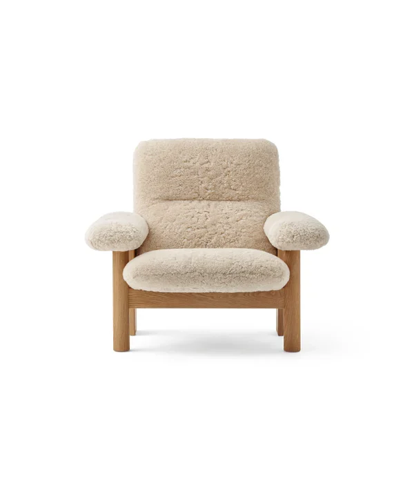 Silla De Lounge Brasilia